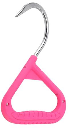 Pulp Hook, Log Lifting Tongs Timber Claw Hook, Log Lifting Hook, Log Tongs, Firewood Grabs for Woodworking Garden
