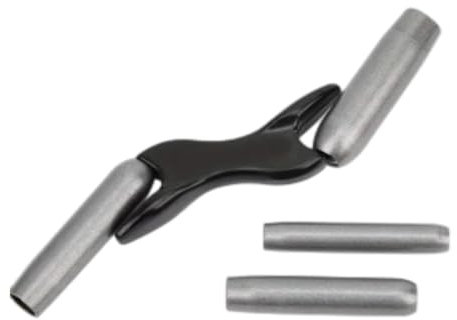 Milageto Giuntatrice per mattoni, tagliagiunti per, stabile, portatile, per giunti in muratura, utensile da costruzione, giuntatrice a barile per la posa, Nero