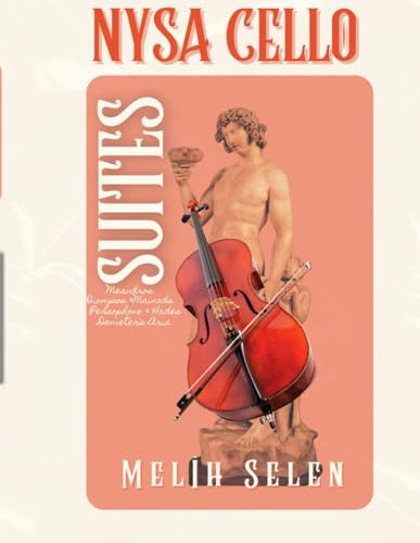 NYSA SUITE: NYSA CELLO SUITE