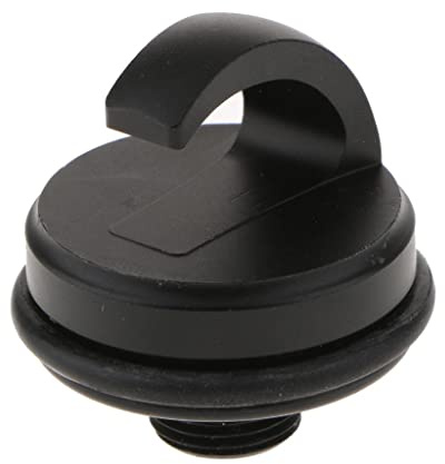 Xgdsnly Ganci a Molla in Alluminio Stabilizzati, Ganci per Treppiede per