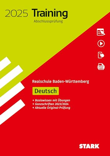 STARK (Abschlussprüfungen)