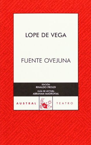 Fuente Ovejuna: 1 (Clásica)