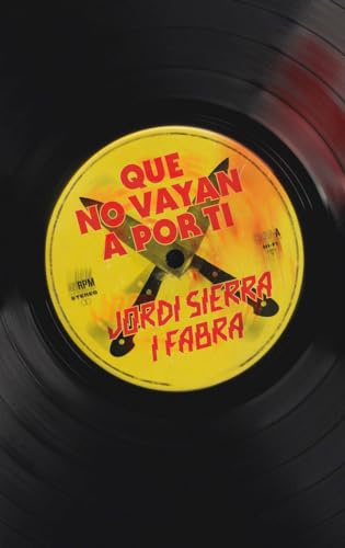 Que no vayan a por ti: 354 (Gran Angular)