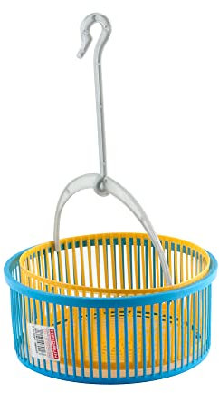 Heidrun Pengo Cestino Porta Mollette Estensibile