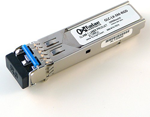 1000MBPS SINGLE MODE RUGGED SFP