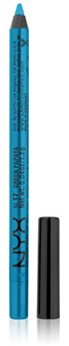 Slide On Waterproof Extreme Shine Eye Liner Azure