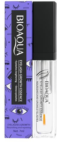 Bioaqua Nourishing Liquid Eyelashes 7ml
