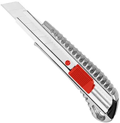 DOHE - Cutter corps métal 18 mm