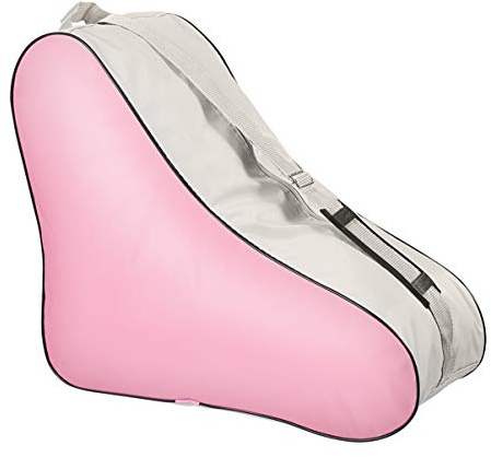 BESPORTBLE Schlittschuhtasche Aus Umhängetasche Für Skates Großes Fassungsvermögen Robuste Tragegriffe Leicht Und Tragbar Einfach Zu Bedienen Reinigen Praktische Aufbewahrung Für Sportgeräte