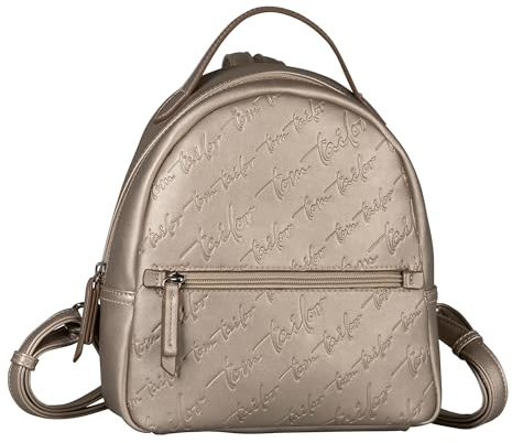 TOM TAILOR Damen Denice Shopper (1er Pack)