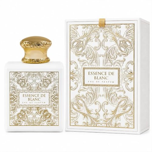 French Avenue Essence De Blanc EDP 100ml