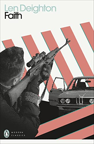 Faith (Penguin Modern Classics)