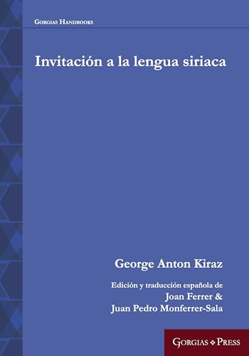 Invitación a la lengua siriaca