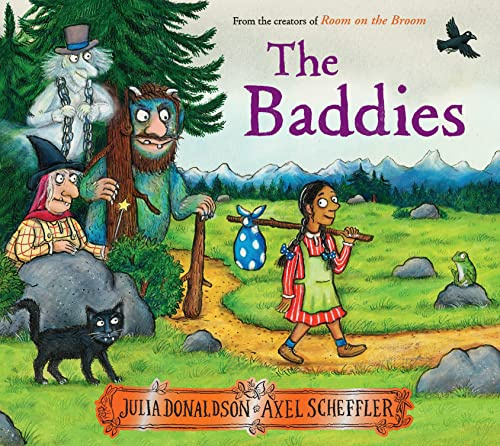 Scholastic Library Publishing
