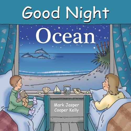 Good Night Books 5149879