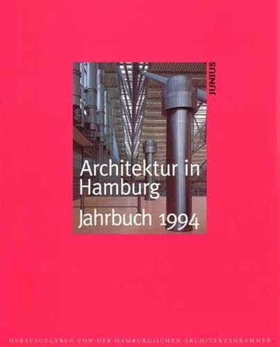 Architektur in Hamburg, Jahrbuch 1994