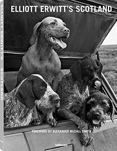 Scotland: Schottland durch die Linse der Fotografielegende (The Elliott Erwitt Series)