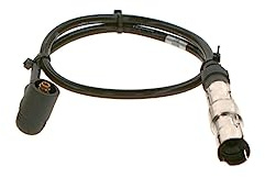 Bosch 0986356359 - Zündleitung - 1 Stück