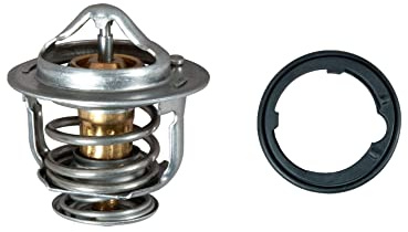 GATES TH31782G1 Termostato motore senza alloggiamento con guarnizioni 82°C Compatibilità con HONDA CIVIC VIII Hatchback FN, FK CR-V III RE CIVIC IX FK CR-V IV RM Jazz II Hatchback GD, GE3, GE2