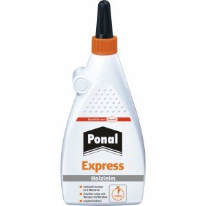 Ponal 6 x Holzleim Express 225g WA40