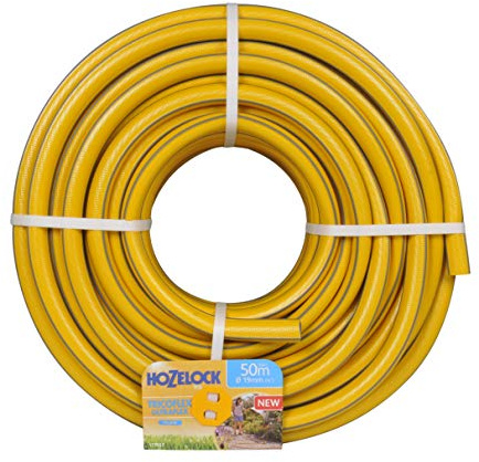 Hozelock 117037 50 m Tricoflex Ultraflex Schlauch (19 mm Durchm.)
