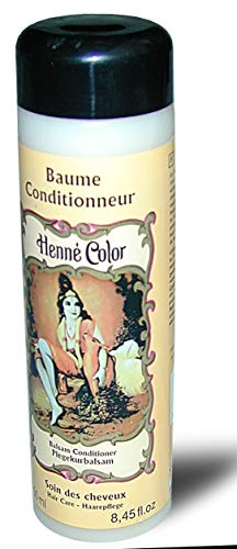 Conditioner, Balsam, Henna Cremespülung, Inhalt 250ml