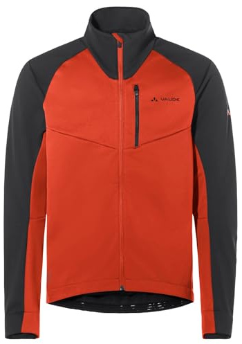 VAUDE Herren Men's Posta Softshell Jacket VII Jacken