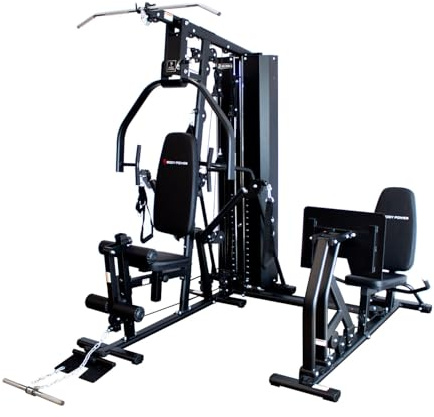 Bodypower HG-3 Home Multi-Gym with Leg Press