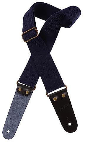 BESPORTBLE Gitarrengurt-set Ersatz Für Bass/e-gitarre/akustikgitarre Einfach Zu Verwenden Bequem Verstellbar Filigranes Design