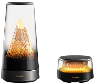HUAWEI WiFi Mesh X3 Pro Suite Router, Dual-Band Wi-Fi 7 BE 3600, nahtloses Roaming, einfache Einrichtung, Kindersicherung, Für 3–4 Zimmer, Keine DSL-Funktion, Gaming, 30 Monate Garantie