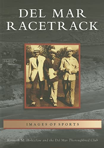 Del Mar Racetrack (CA) (Images of Sports)