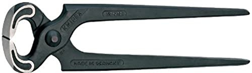 KNIPEX 50 00 160 Carpenters End Cutting Pliers