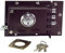 Jis 3010396 Cerradura Jis 231 8x12/ Derecha
