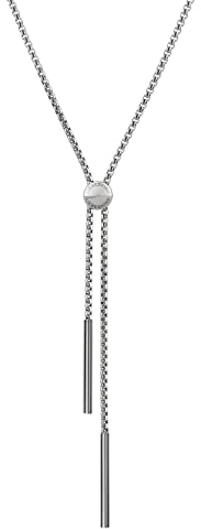 Liebeskind Ankerkette Edelstahl 85 cm