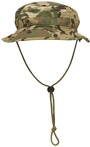 MFH Britischer Buschhut (Operation-camo/L)