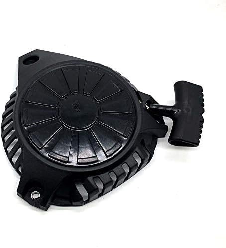 Seilzugstarter passend für Güde ECO Wheeler 415 P / 415P / 410 P2 / 410P2 Rasenmäher