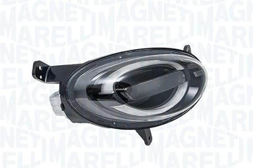 MAGNETI MARELLI 715010105600 Luce diurna Destra