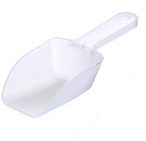 Rtppyakk Cuillère à glace compatible avec la machine à glace de table