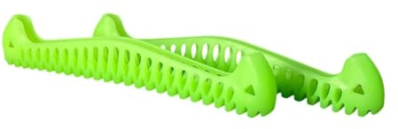 Baoblaze 2X Protezione per Pattini da Ghiaccio, Aiuto per l'allenamento, Regalo, Accessori di Protezione per Pattinaggio Artistico, Pattini da