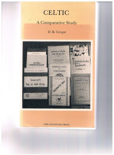 Celtic: A Comparative Study