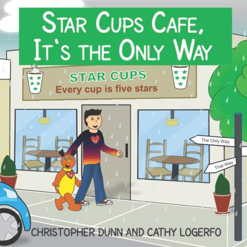 Star Cups Cafe, è l'unico modo