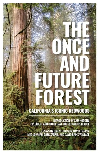 The Once and Future Forest: California's Iconic Redwoods