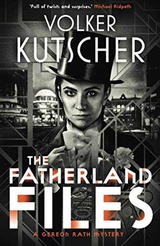 The Fatherland Files: 4