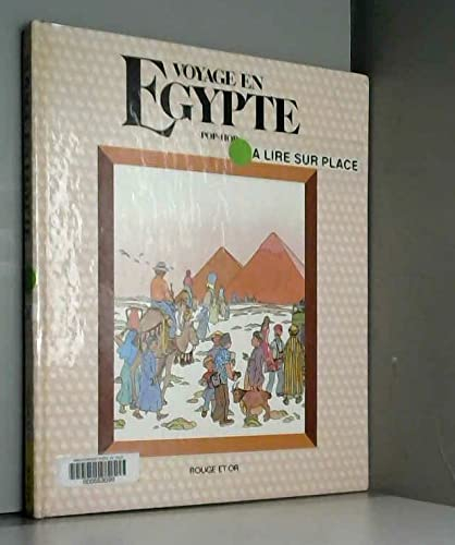 Voyage en egypte (Nathan)