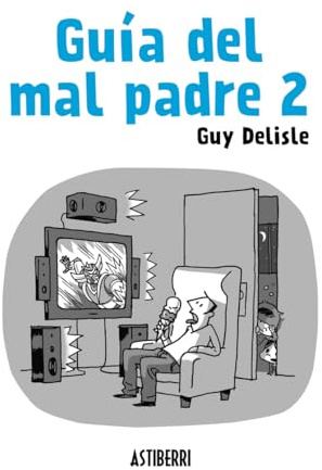 Guía Del Mal Padre 2 (Sillón Orejero)