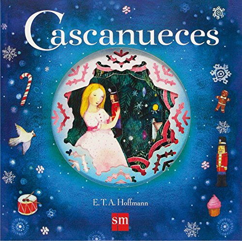 Cascanueces (Clásicos fabulosos)