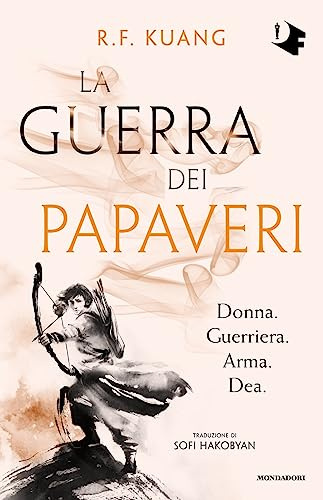 La guerra dei papaveri