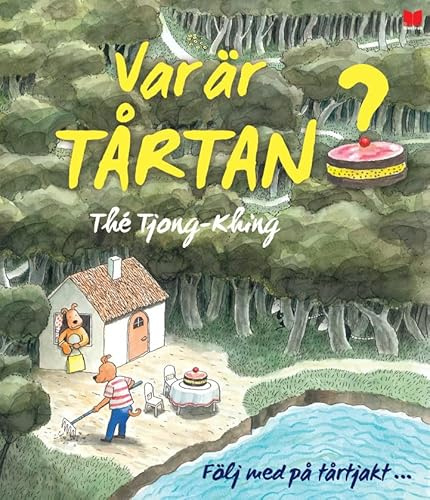 En bok för alla