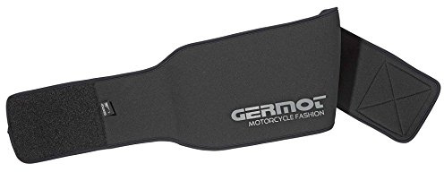 Germot Neopren Nierengurt, Farbe schwarz, Größe 2XL