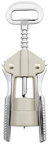 FMprofessional 21481.0 Cavatappi Prosecco, Acciaio, Argento, 50 x 50 x 20 cm